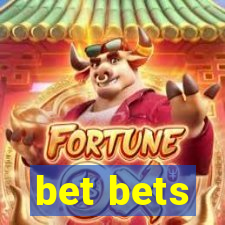bet bets